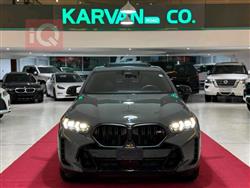 بی ئێم دەبڵیو X6
